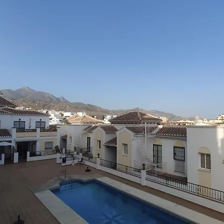Chimenea Playa Апартаменты *